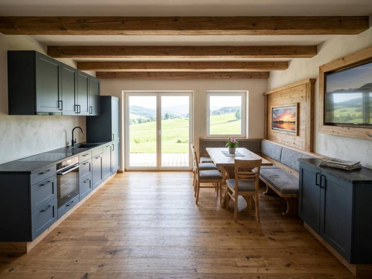 Fully equipped charming holiday apartment | Pets are welcome — photo 4