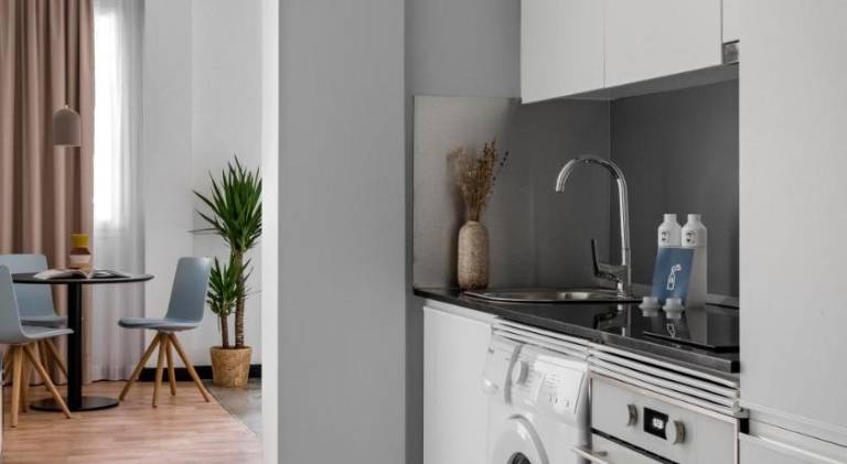 Beautiful serviced apartment | Pets are welcome — photo 2