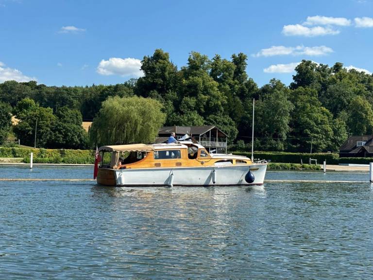 Apartment Henley-on-Thames