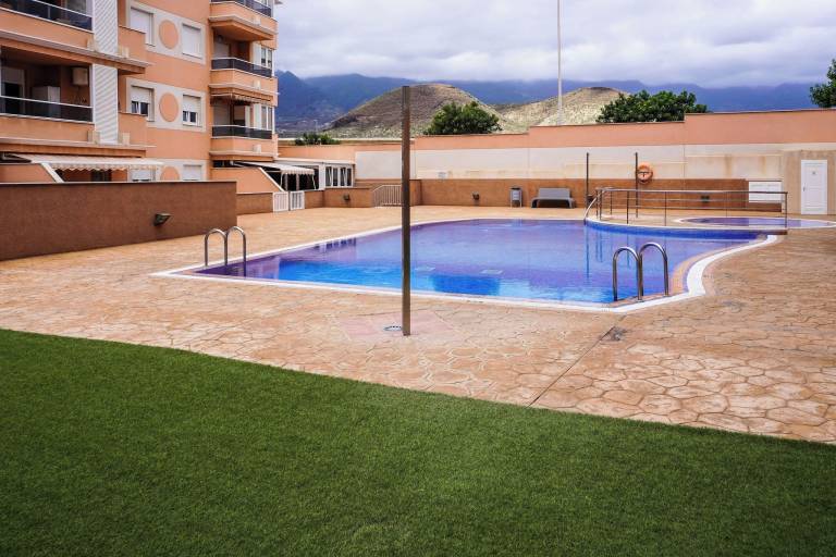 Apartamento  Puertito de Güímar