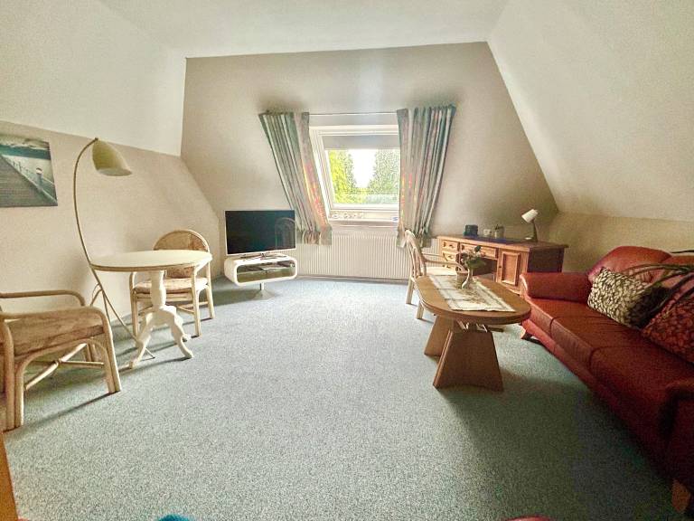 Ferienwohnung Hohenwestedt