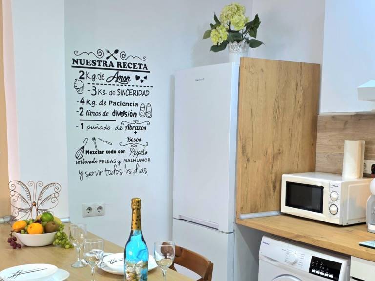 Rental apartment with 1 room for 4 persons — photo 3