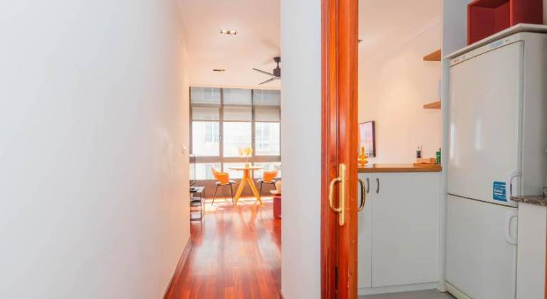 Rental apartment | Suitable for remote work — photo 5