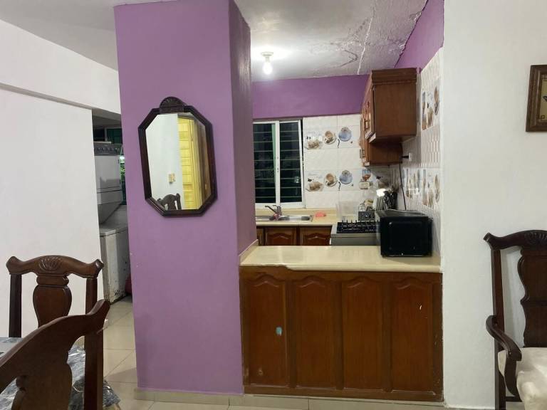 Apartamento Boca Chica