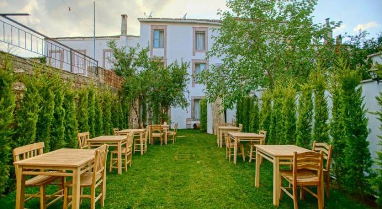 Ayısıgı Hotel — photo 4
