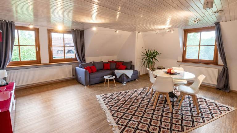 Ferienwohnung  Herrischried