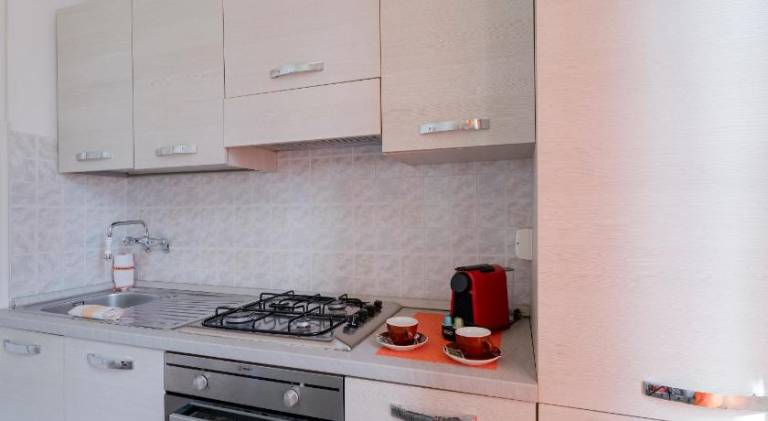 Holiday apartment with 2 rooms for 6 persons — photo 5