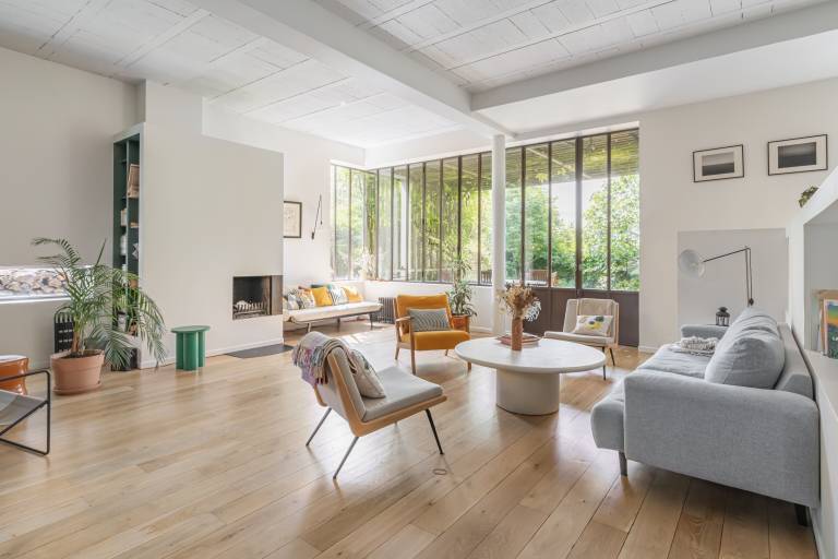 Maison de vacances Fontenay-sous-Bois