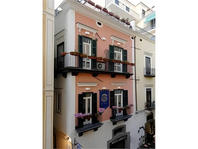 Antica Repubblica Amalfi in Minori