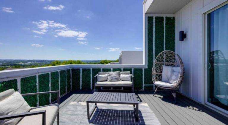 Vacation home | Suitable for remote work | Pets are welcome — photo 3