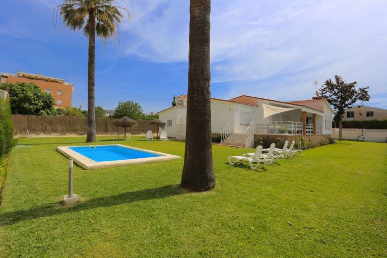 Villa  Rincón de la Victoria