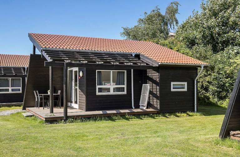 Cabin Bogense