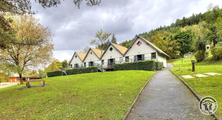 Gîte Trades