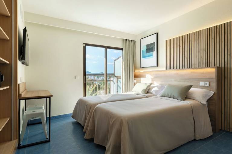 Aparthotel Sant Antoni de Portmany