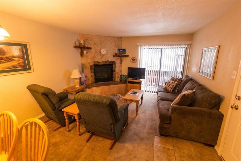 Condo  Red River