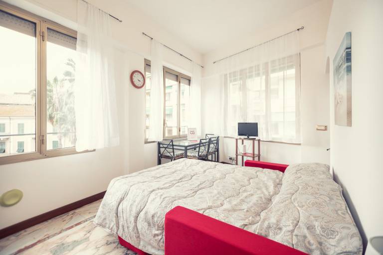 Apartment | Close to the beach | Pets are welcome — photo 5