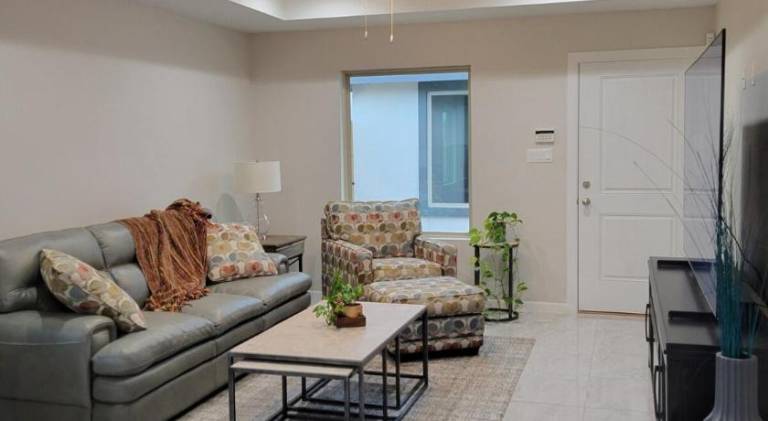 Rental apartment with 2 rooms for 6 persons in Mission, TX