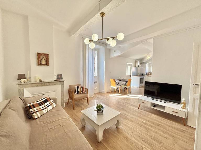 Apartment Ajaccio
