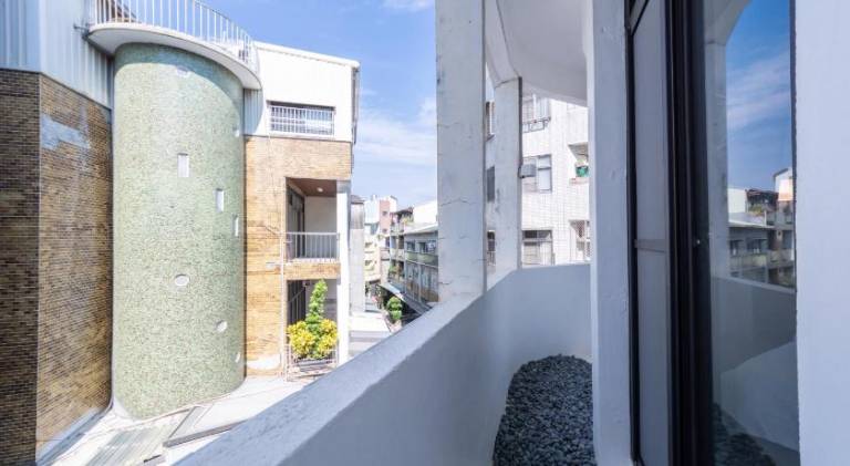 Yu Tainan BnB — photo 4