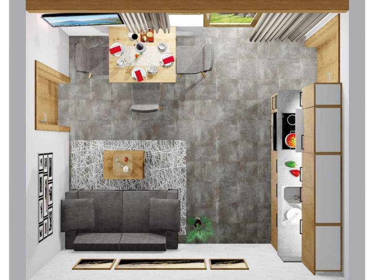 Ferienwohnung Nauders