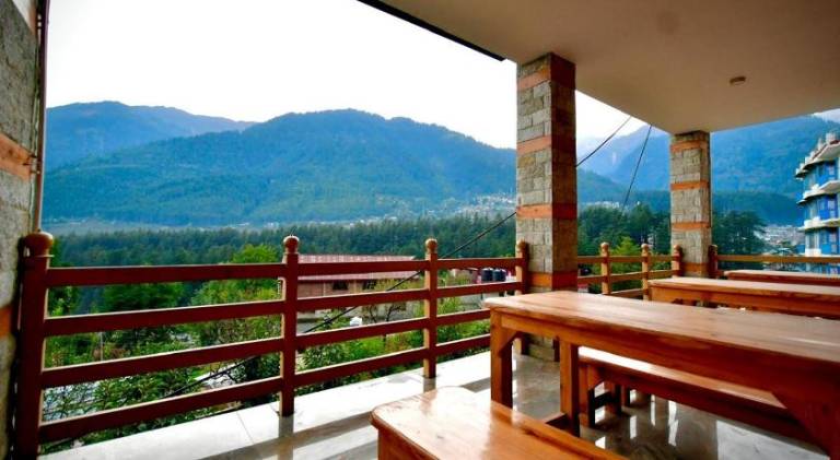 Chichoga Heights — photo 4