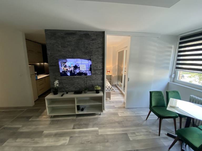 House Sarajevo