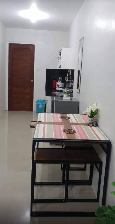 Holiday apartment with 2 rooms for 6 persons — photo 5