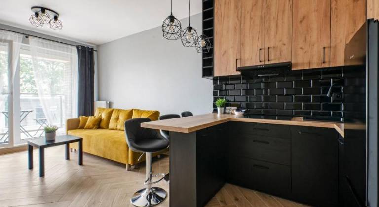 Holiday apartment for 4 persons — photo 4