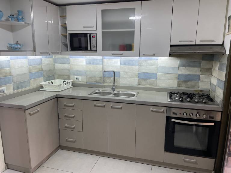 Duplex at Solemar resort, totally renovated, pools, tennis, basketball, football — photo 5