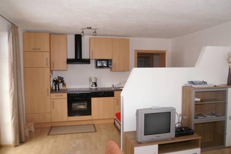 Ferienwohnung Neustift im Stubaital