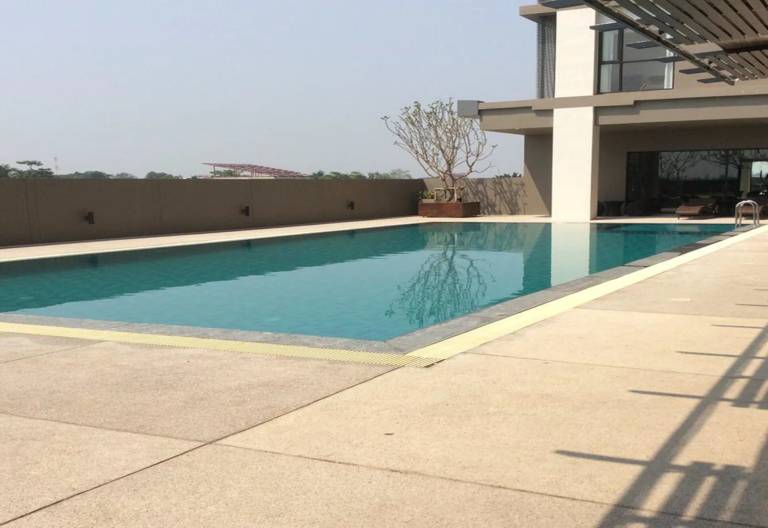 Apartment  Khon Kaen