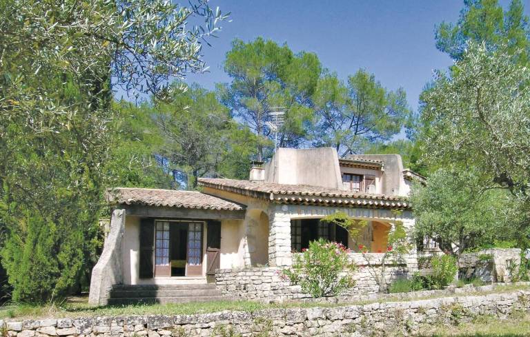 Maison de vacances Draguignan