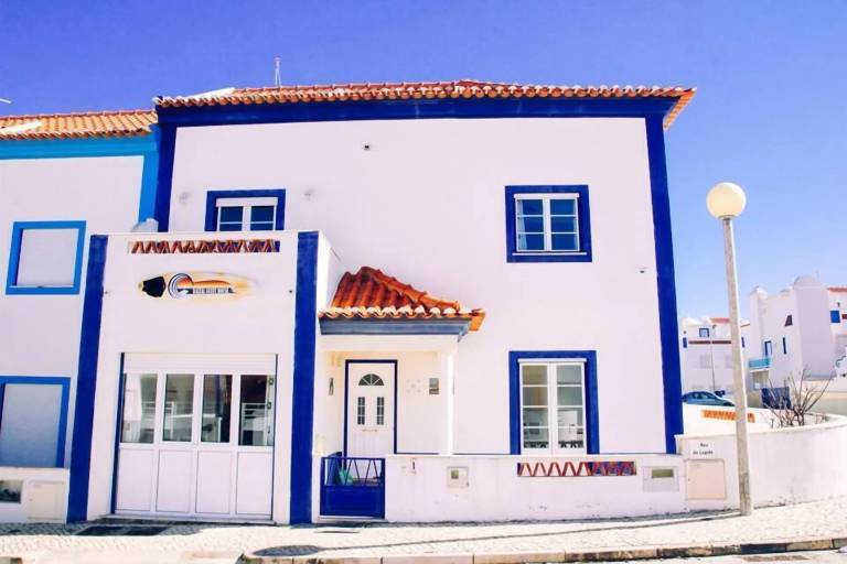 Casa  Baleal