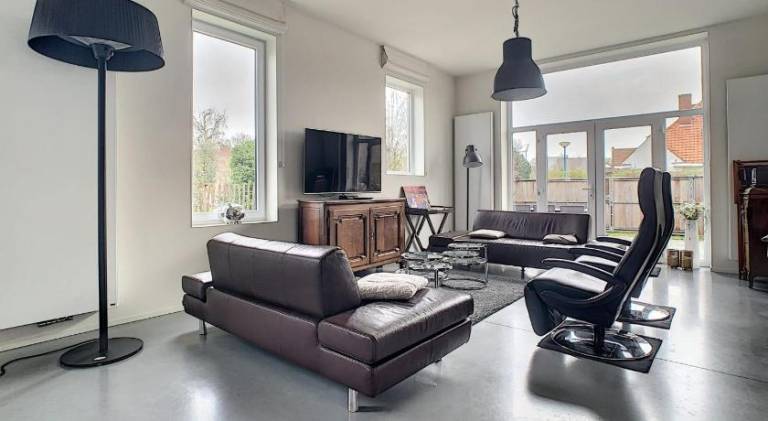Vacation home with garden & terrace | Pet-friendly — photo 2