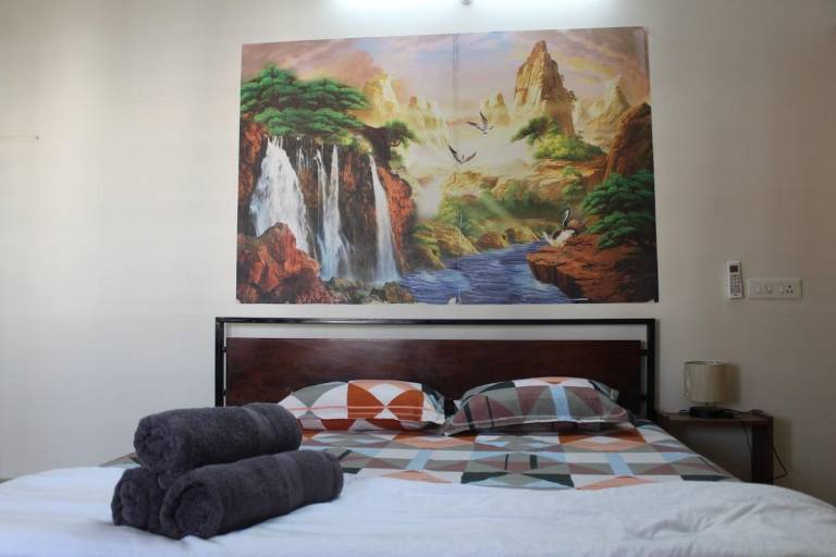 Vacation home | Pet-friendly — photo 2