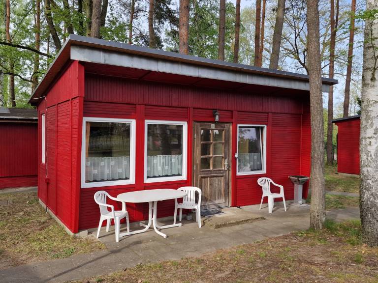 Ferienhaus Himmelpfort