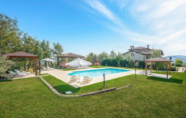 Appartamento Busseto