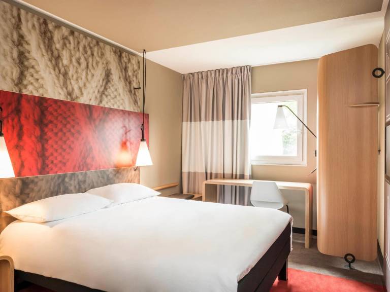 Ibis Senlis in Senlis