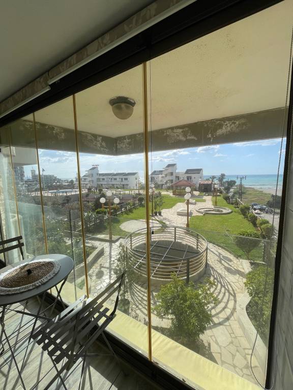 Duplex at Solemar resort, totally renovated, pools, tennis, basketball, football — photo 2