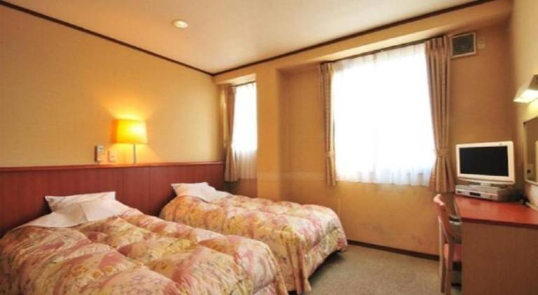 Omura Hotel Vacation STAY 46226