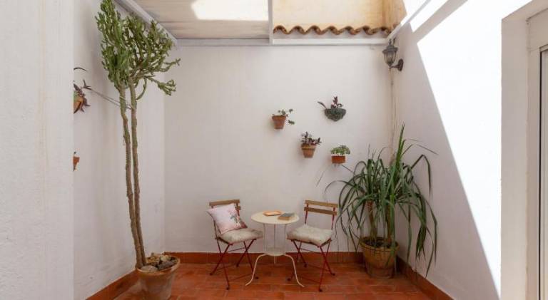 Apartment | Near Alcazaba of Málaga in Málaga