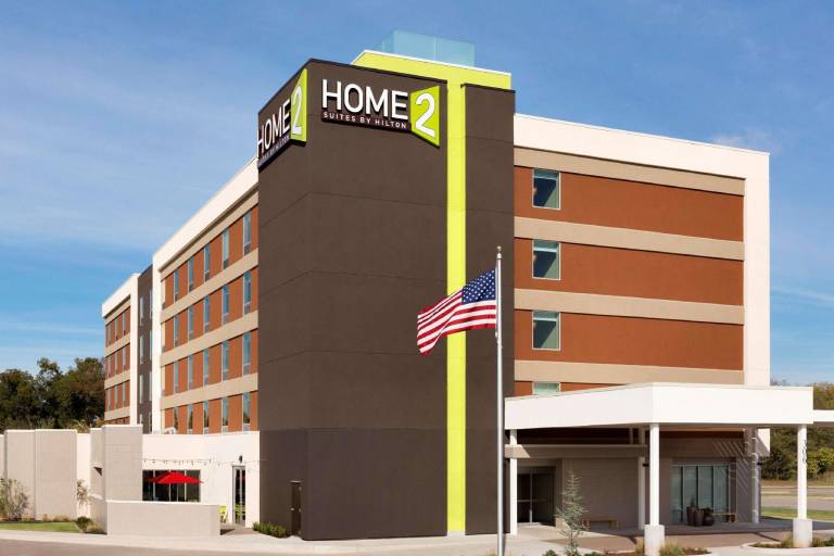 Home 2 Suites by Hilton Stillwater in Stillwater, OK