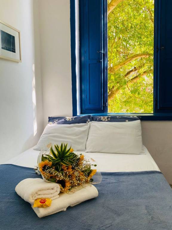 Hostel Boa Viagem