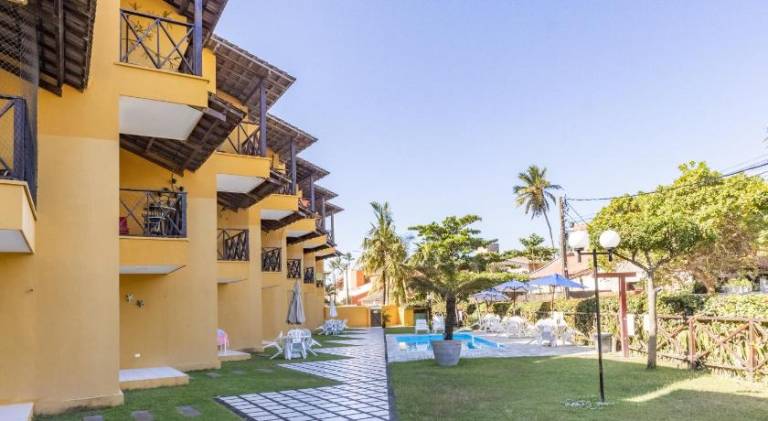 Charming apartment with yard, BBQ & pool | Next to the beach | Pet-friendly — photo 3