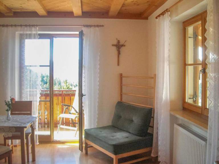 Appartamento vacanza Meltina