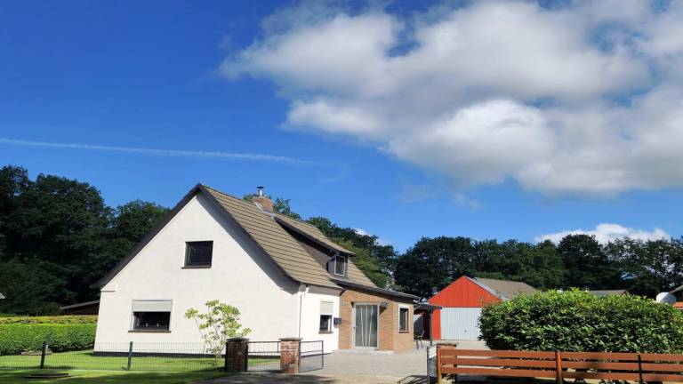 Ferienhaus Lintig