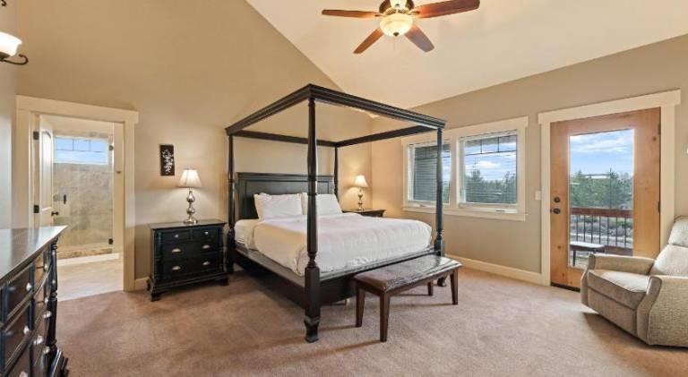 Vacation home with 5 rooms for 10 persons — photo 2
