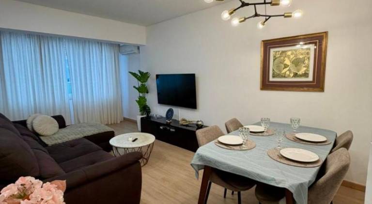 Rental apartment with 2 rooms for 5 persons — photo 3