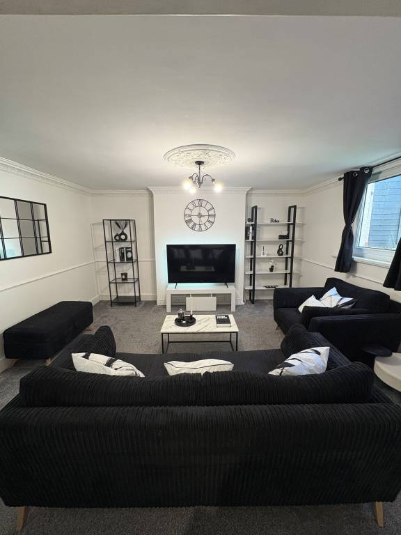 Apartment Portsmouth