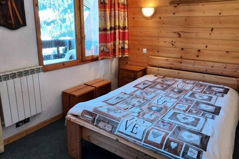 Pleasant rental apartment | Next to the ski | Pet-friendly — photo 4